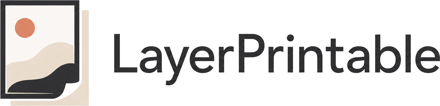 LayerPrintable